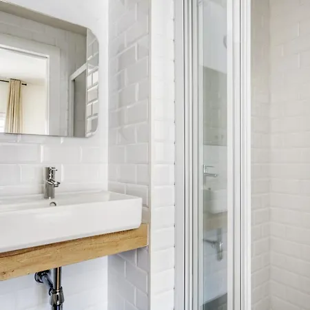 Renovated La Dreta De Leixample 2br W Terrace Bcn-88 Barcelona