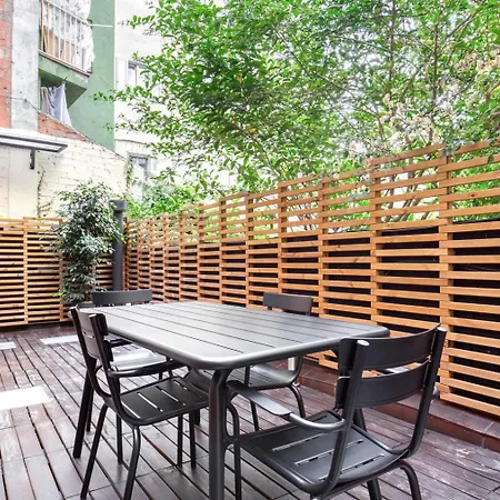Blueground El Gotic Nr Paseo Colon Bcn-50