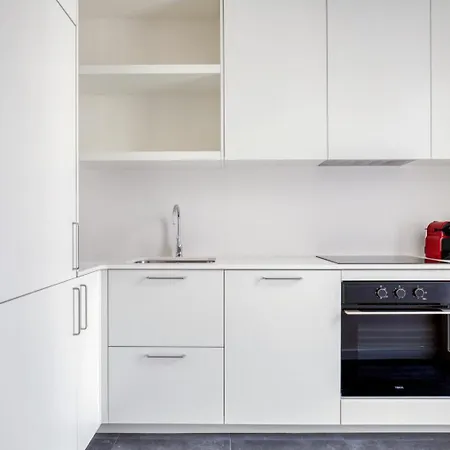 Renovated La Dreta De Leixample 2br W Terrace Bcn-88