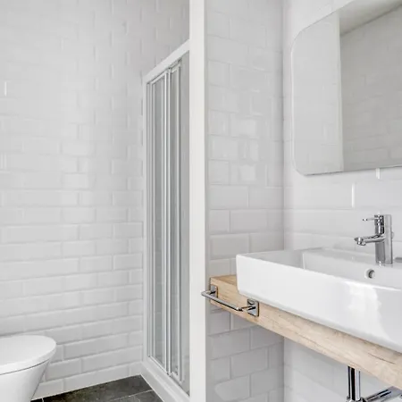 Apartment Renovated La Dreta De Leixample 2br W Terrace Bcn-88