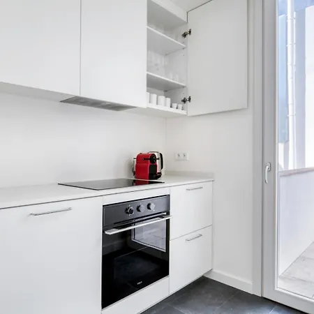 Renovated La Dreta De Leixample 2br W Terrace Bcn-88 * Barcelona