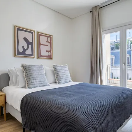 Renovated La Dreta De Leixample 2br W Terrace Bcn-88 Apartment