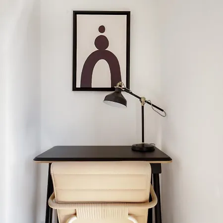 Apartment Renovated La Dreta De Leixample 2br W Terrace Bcn-88 Barcelona