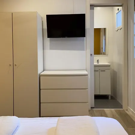 Guest house Oliveta Budget 2*
