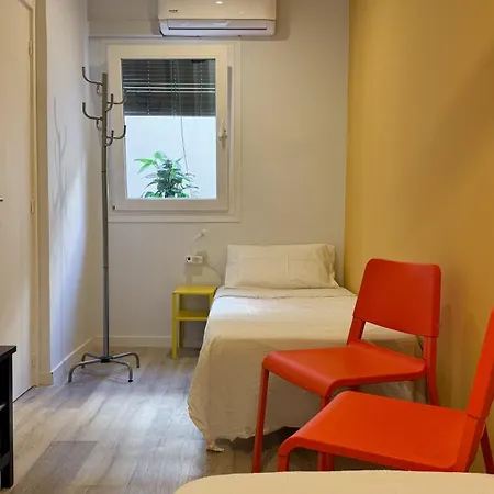 Oliveta Budget 2* Barcelona