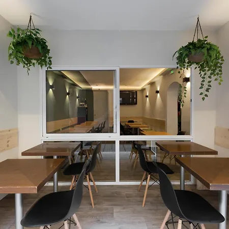 Oliveta Budget Barcelona