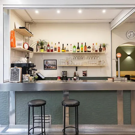 Oliveta Budget Guest house