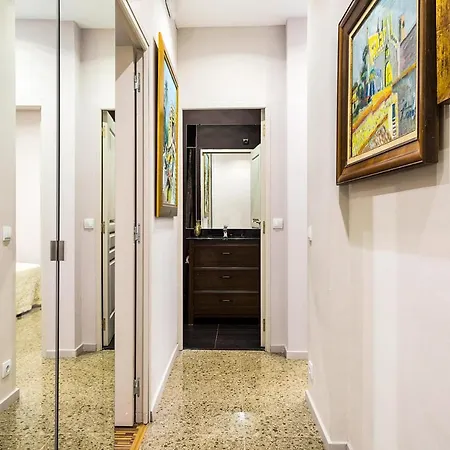 Apartment Luxury Two Bedrooms