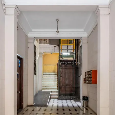 Apartment Ronda Sant Pere