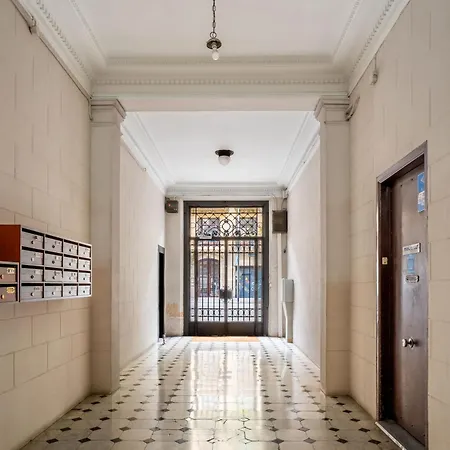 Apartment Ronda Sant Pere *