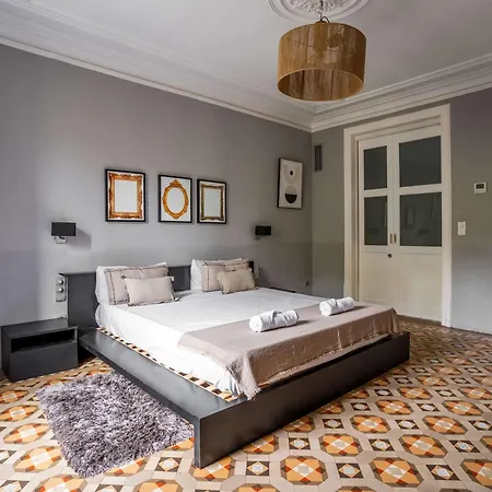 Apartment Ronda Sant Pere