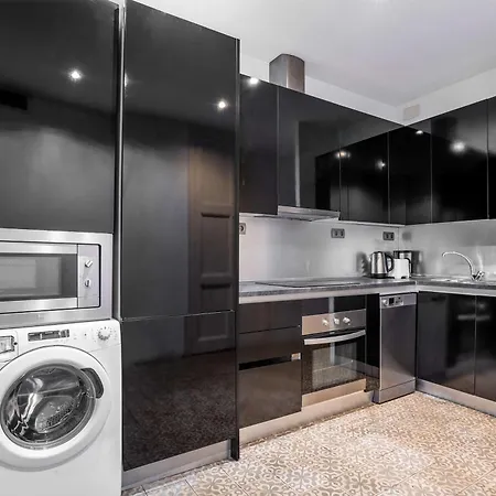 Apartment Ronda Sant Pere *