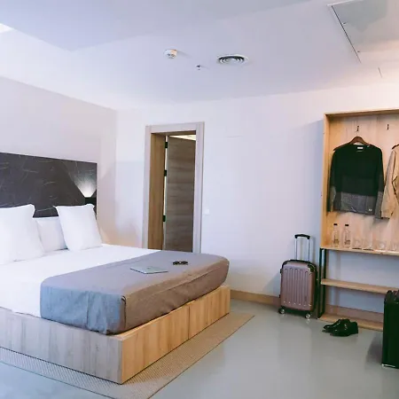 Casa Gardenia 2* 巴塞罗那