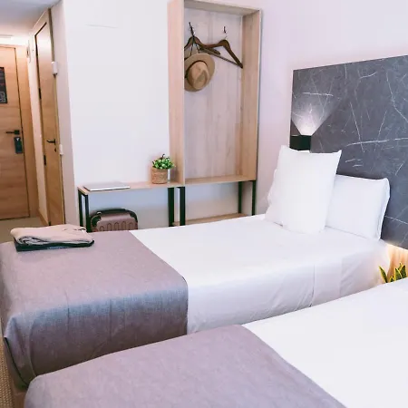 Casa Gardenia 2* 巴塞罗那