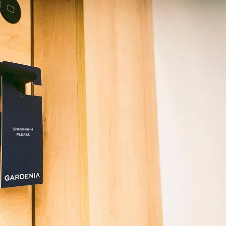 Casa Gardenia 酒店