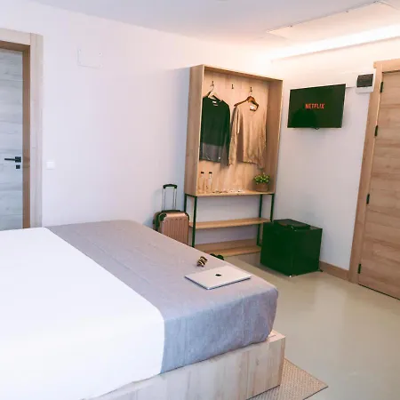 Casa Gardenia Hotel 2*
