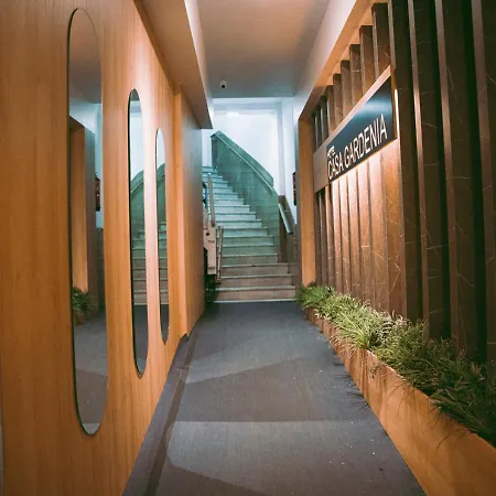 Otel Casa Gardenia 2*