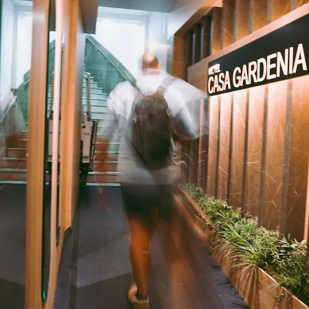 Casa Gardenia Otel
