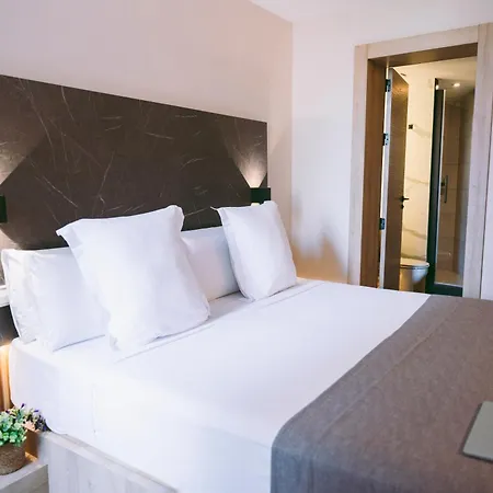 Otel Casa Gardenia Barselona