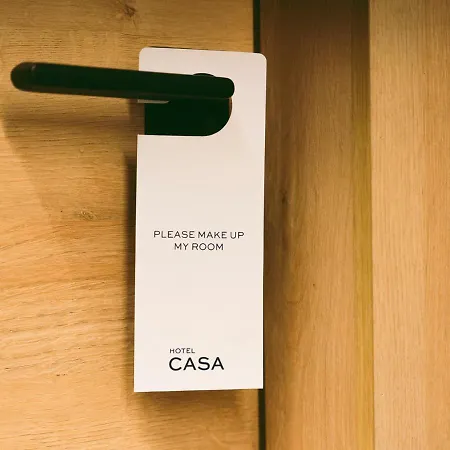 Casa Gardenia