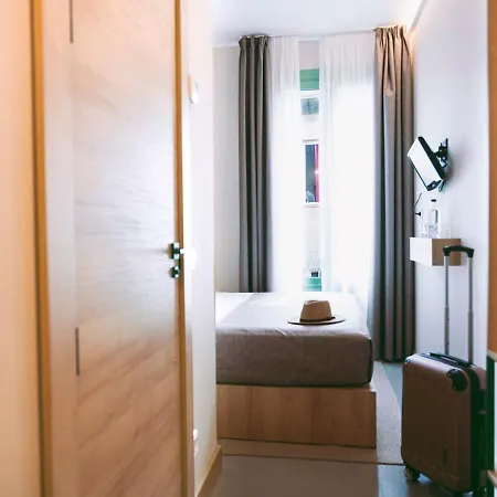 Otel Casa Gardenia 2*