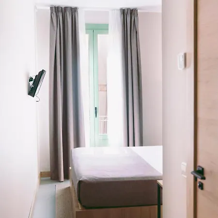 Casa Gardenia Otel Barselona