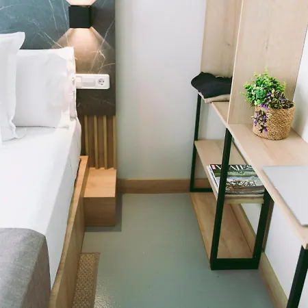 Otel Casa Gardenia Barselona