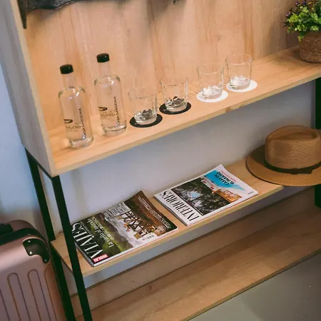 Casa Gardenia 2* Barcelona