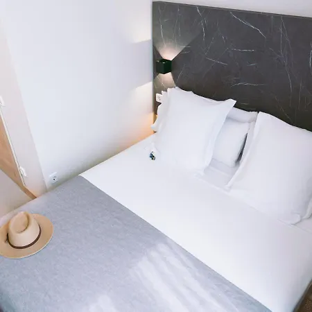 Casa Gardenia Otel