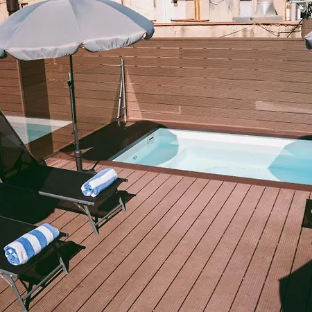 Casa Gardenia Otel 2*