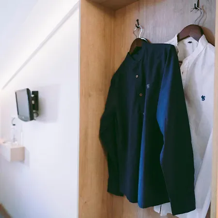 酒店 Casa Gardenia 巴塞罗那