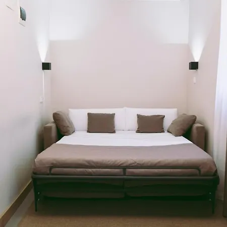 Casa Gardenia Otel 2*