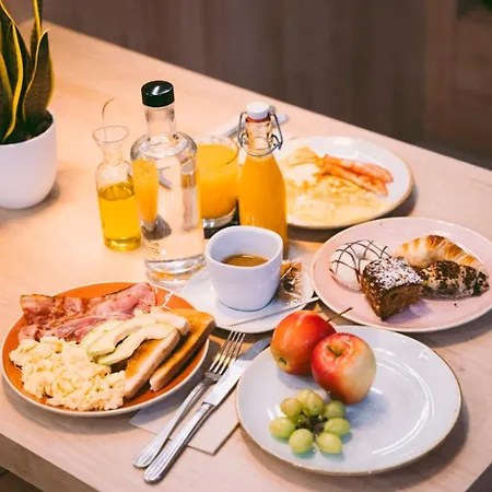 Casa Gardenia 酒店 巴塞罗那