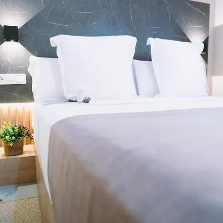 Casa Gardenia 2* 巴塞罗那