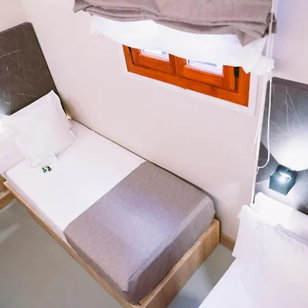 Otel Casa Gardenia