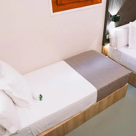 Casa Gardenia Otel 2*