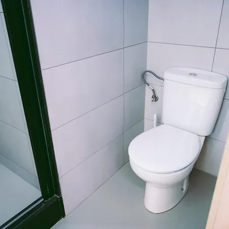 מלון Casa Gardenia 2*