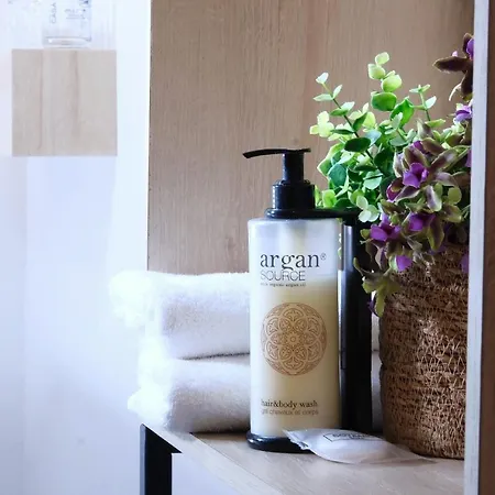 Hotel Casa Gardenia Barcelona