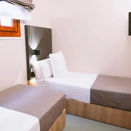 Casa Gardenia 巴塞罗那