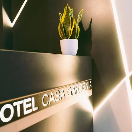 Casa Gardenia Otel 2*