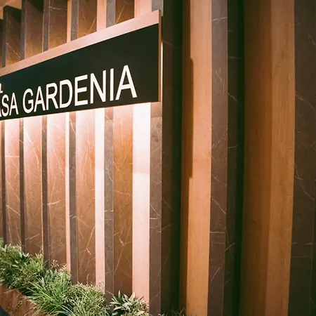 Otel Casa Gardenia 2*