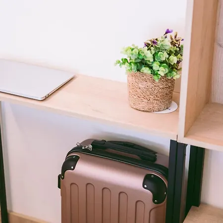 Hotel Casa Gardenia Barcelona
