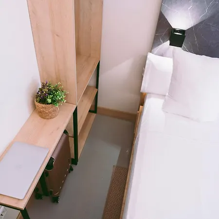 Casa Gardenia 2* Barselona