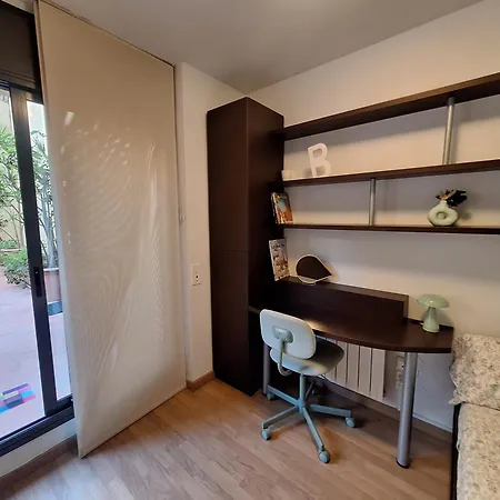 Apartment Piso Centro Duplex Y Con Gran Terraza Barcelona
