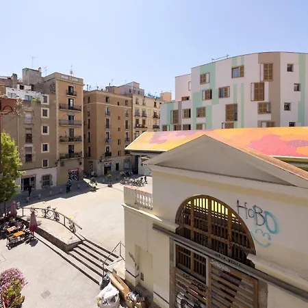 Oasis Downtown Barcelona