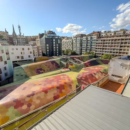 Oasis Downtown * Barcelona