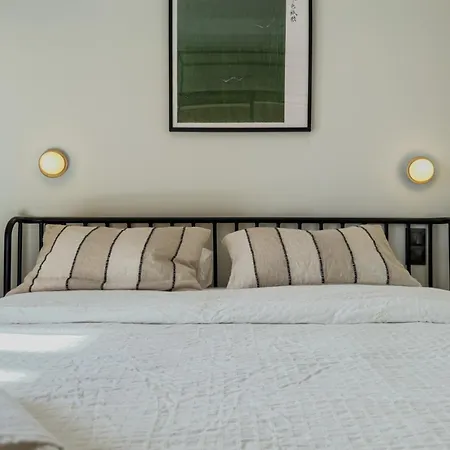 Oasis Downtown Apartment Barcelona