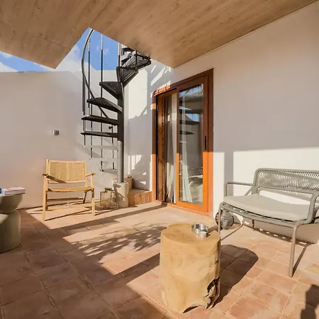 Appartement Oasis Downtown *