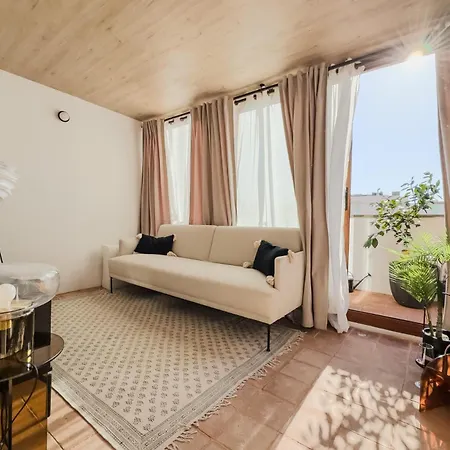 Apartment Oasis Downtown Barcelona