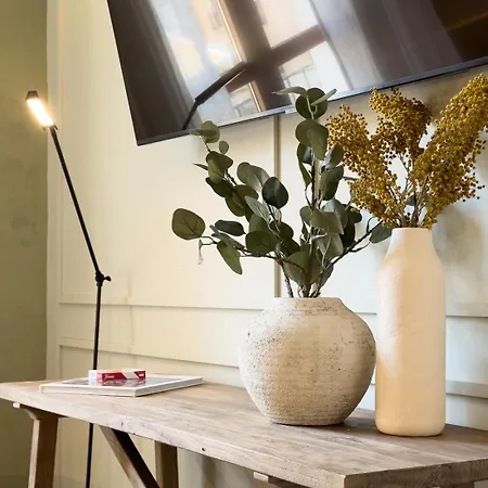 Appartement Oasis Downtown